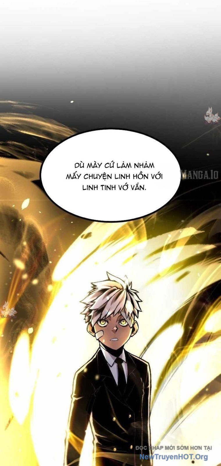 Song Sát - chap1 - Trang 36